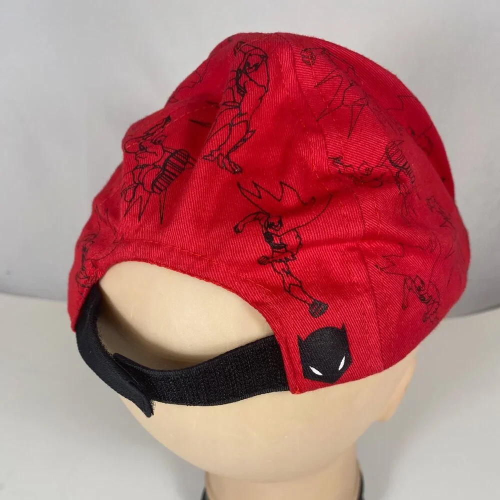 Vintage Batman  Baseball Cap For Junior